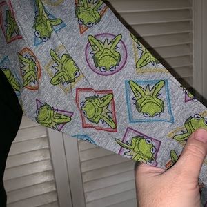 SZ 3XL LulaRoe Kermit Randy. Worn Once